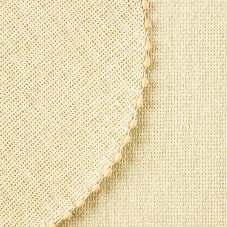 Martha Stewart Martha Stewart Woven Water Resistant Lindos Placemat (Set of 6)