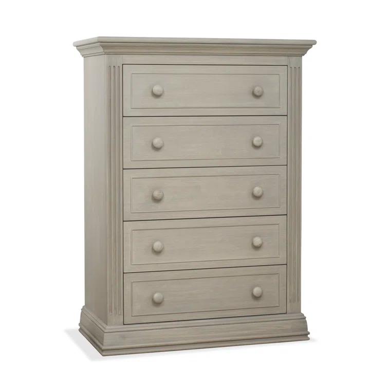 Sorelle Providence Kids 5 - Drawer Chest