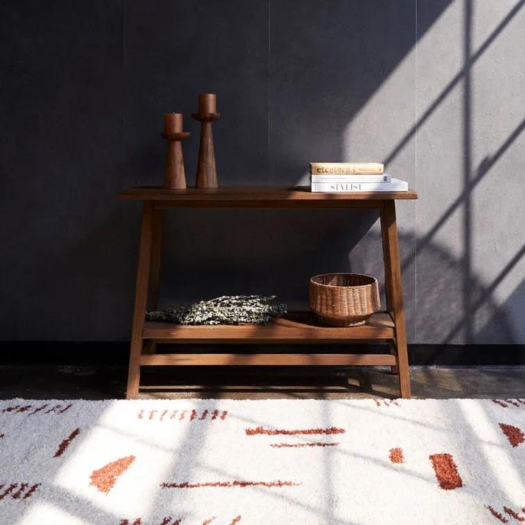 Morin Rug