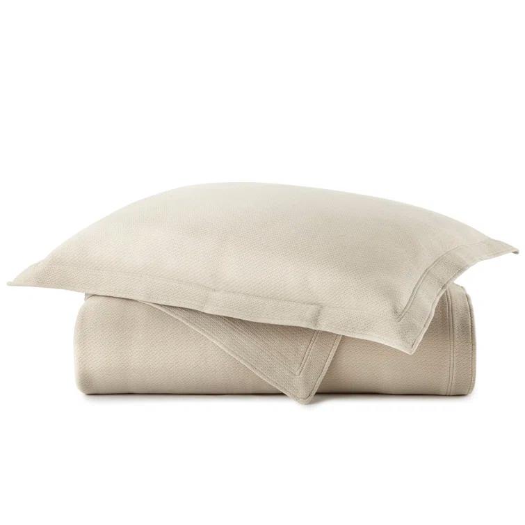 Peacock Alley Angie Matelasse Coverlet