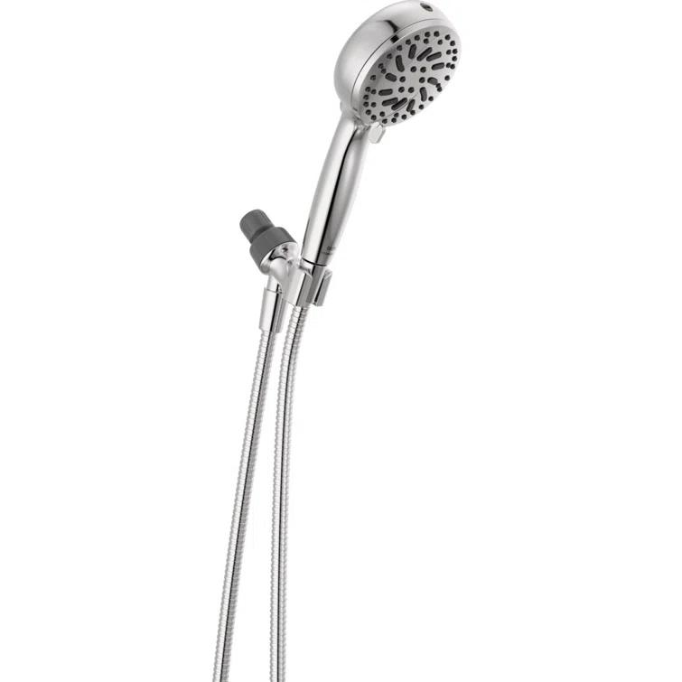 ProClean Handheld Shower, High Pressure Spray Handheld Shower Head, Hand Shower with Hose