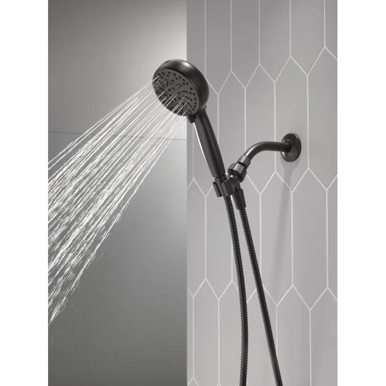 ProClean Handheld Shower, High Pressure Spray Handheld Shower Head, Hand Shower with Hose