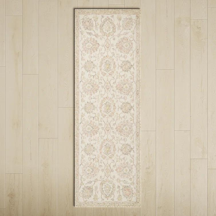 Aden Wool Rug
