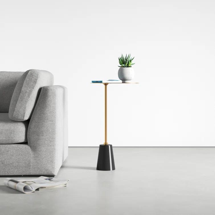 Anibal End Table