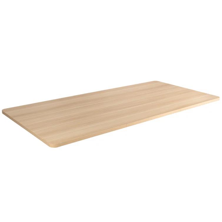 Universal Table Top for Sit to Stand Desk Frames