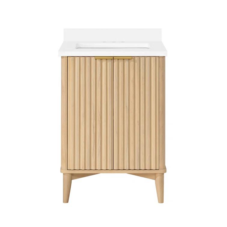 Gabi 24 in. Single Bathroom Vanity