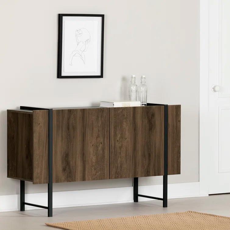 Mezzy 2-Door Sideboard