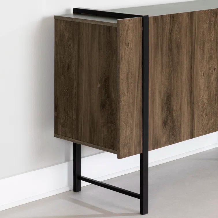 Mezzy 2-Door Sideboard