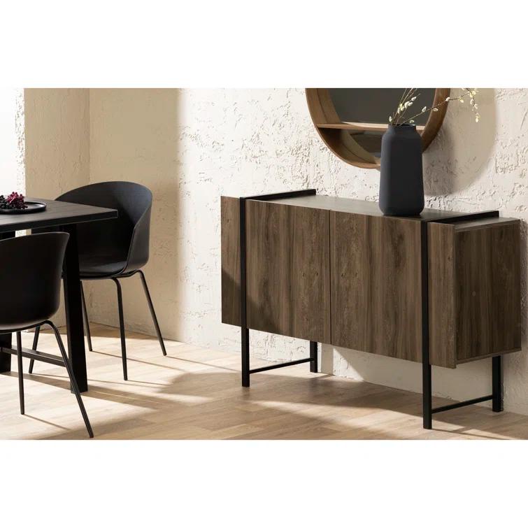 Mezzy 2-Door Sideboard