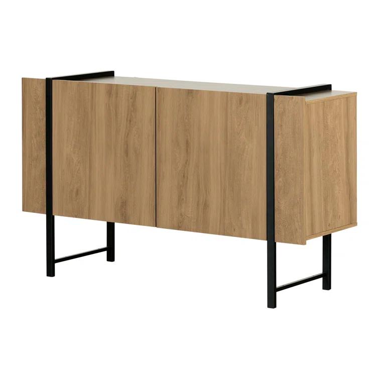 Mezzy 2-Door Sideboard
