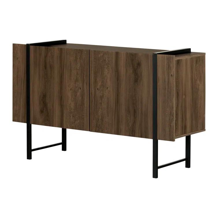 Mezzy 2-Door Sideboard