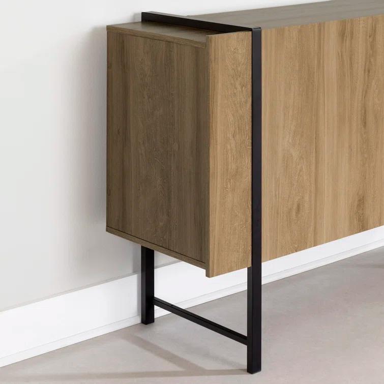 Mezzy 2-Door Sideboard