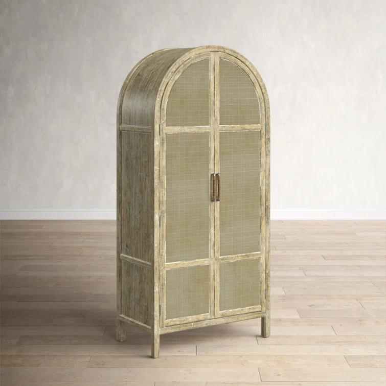 Surfrider Armoire
