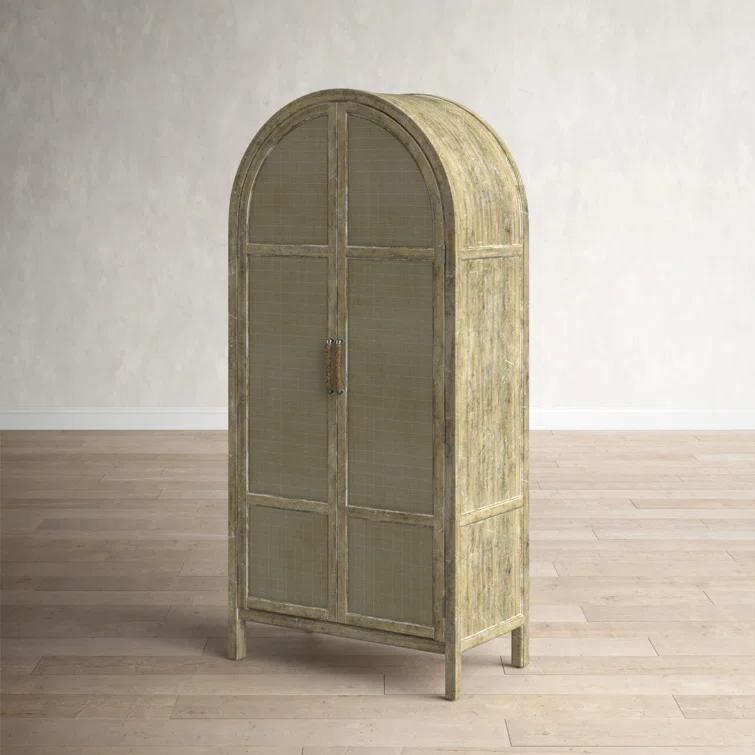 Surfrider Armoire