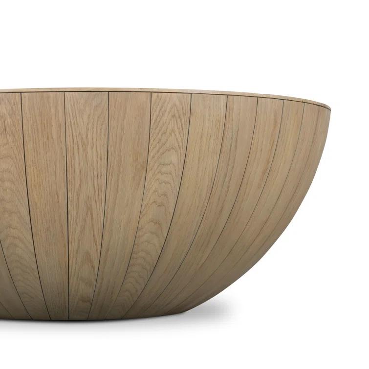 Orseline Round Coffee Table
