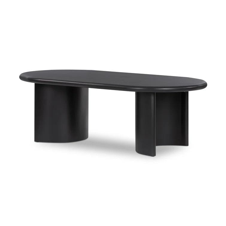 Haiden Solid Wood Coffee Table