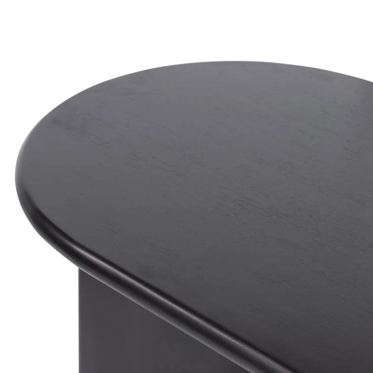 Haiden Solid Wood Coffee Table
