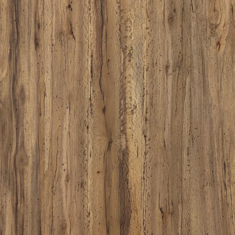 Bevan Square Coffee Table - Natural