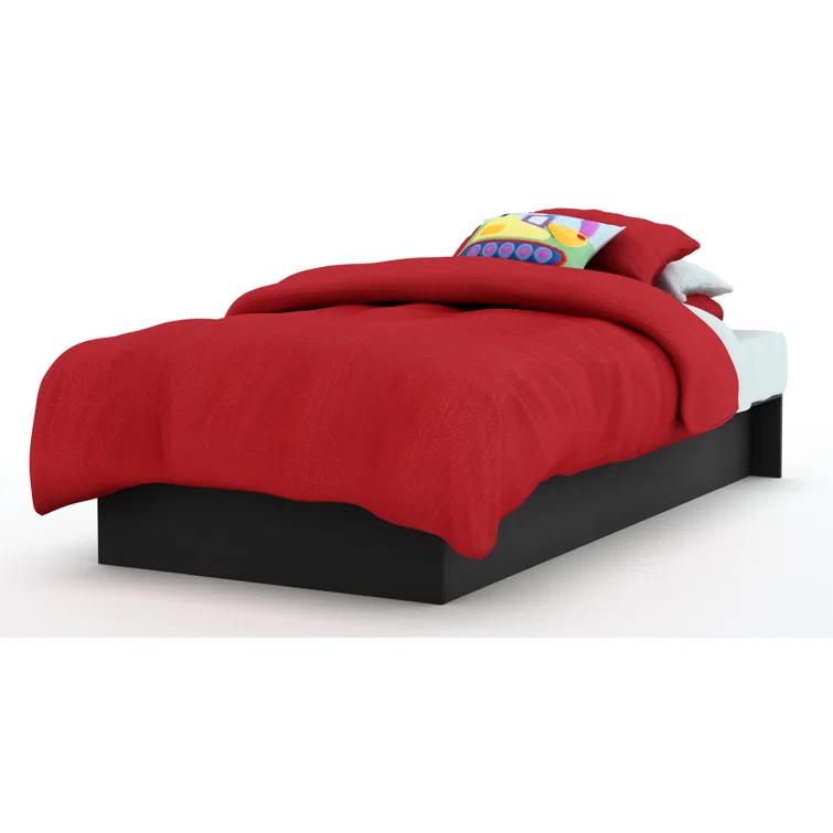 Libra Twin Platform Bed