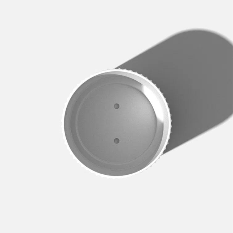 Demi Series Round Planter
