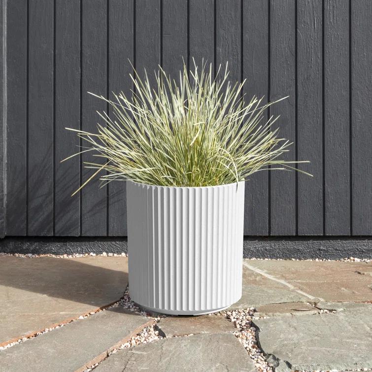 Demi Series Round Planter