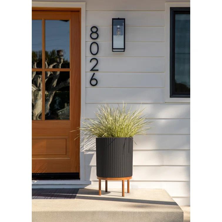 Demi Series Planter with Stand