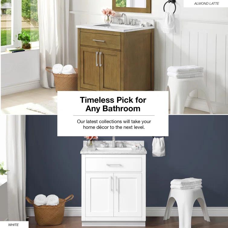 OVE Decors Athea 30" Single Bathroom Vanity