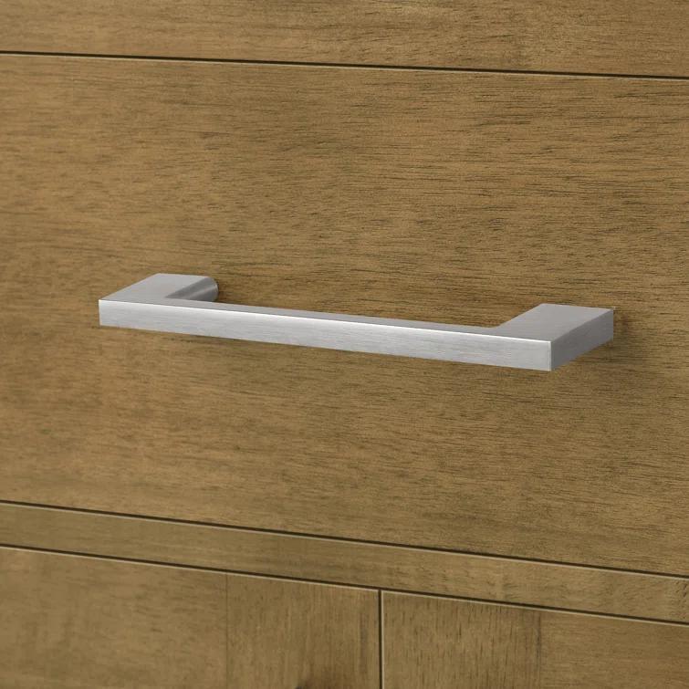 OVE Decors Athea 42 in. W Bath Vanity with Premium Countertop and Power Bar