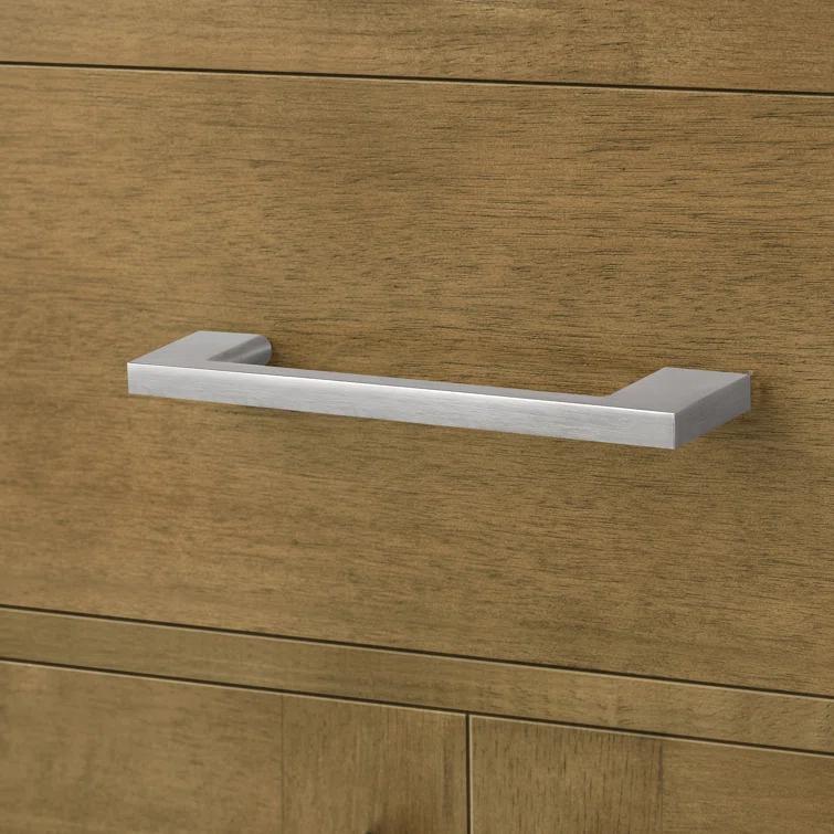OVE Decors Athea 60 in. W Bath Vanity with Premium Countertop and Power Bar