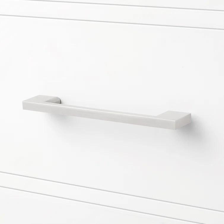 OVE Decors Athea 72 in. W Bath Vanity with Premium Countertop and Power Bar