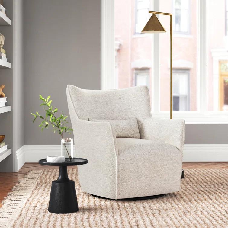 Bronwyn Swivel Chair