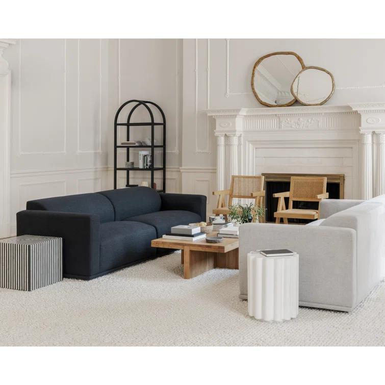 Alford Coffee Table - Natural