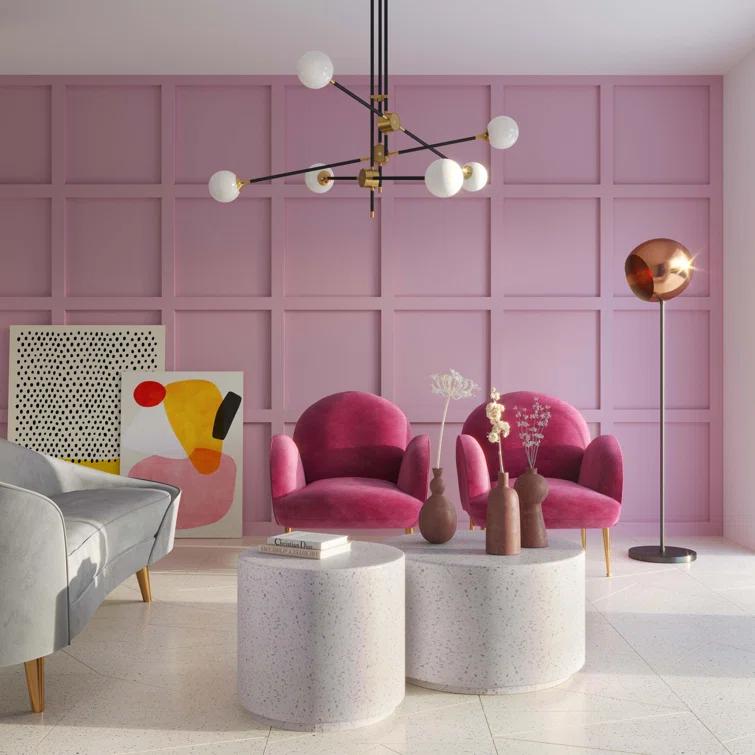 Sur Coffee Table