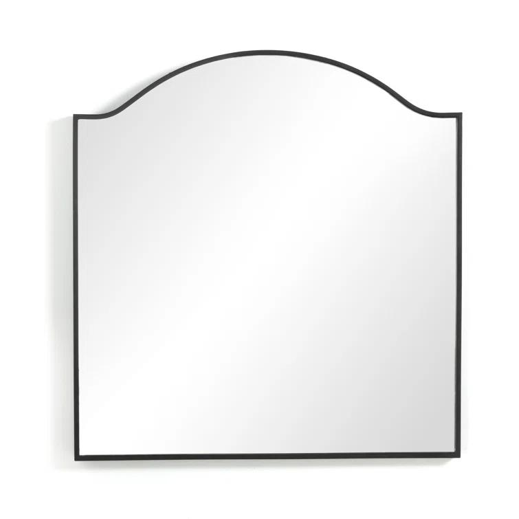Rachelle Mirror