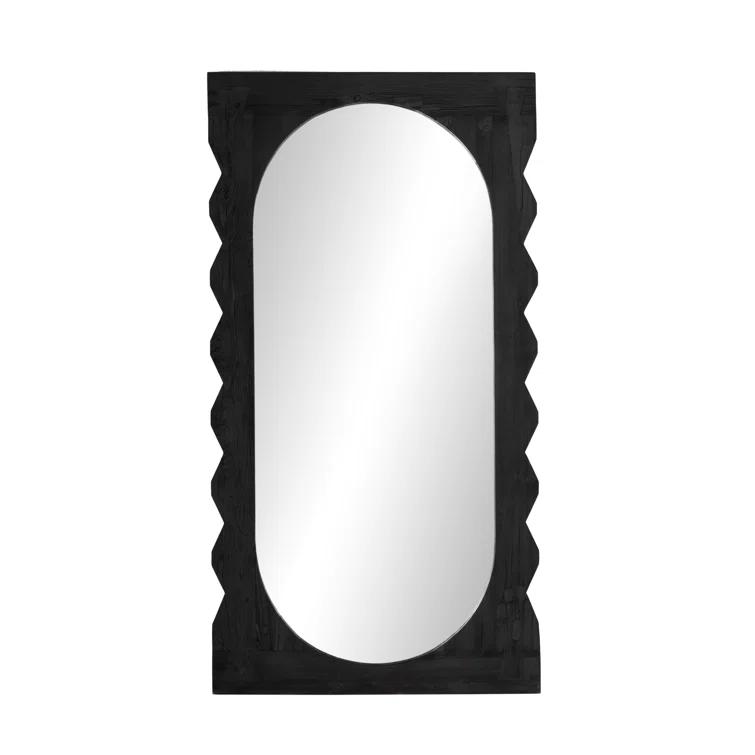 Aldrik Beveled Mirror