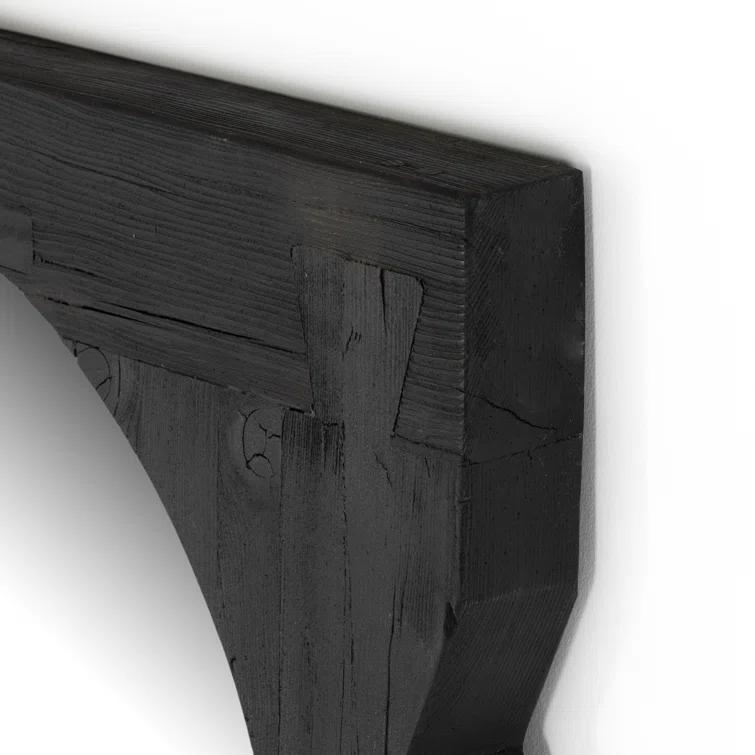 Aldrik Beveled Mirror