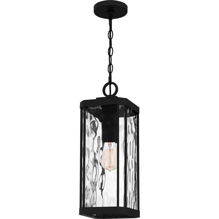 Narberth Outdoor Lighting
