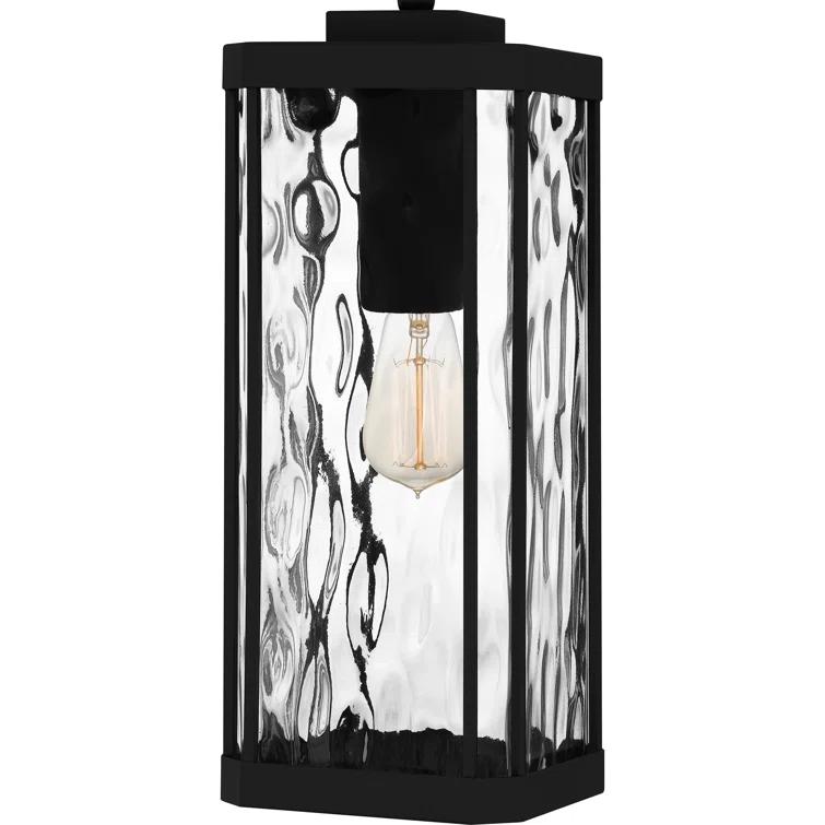 Narberth Outdoor Lighting