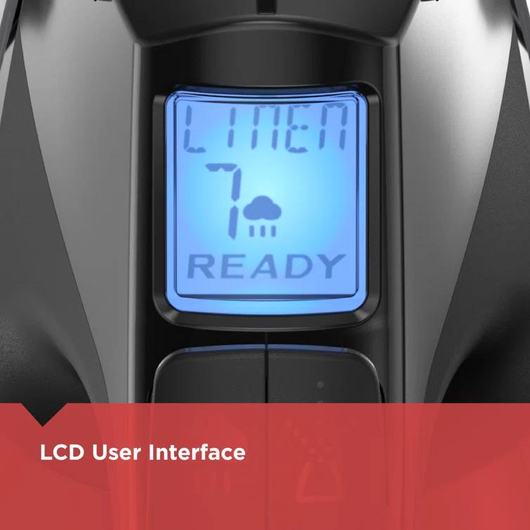 BLACK+DECKER Allure Digital Professional Steam Iron, D3060, 30% More Steam, Percison Tip, Stianless Steel Soleplate, Vertical Steam Fuction