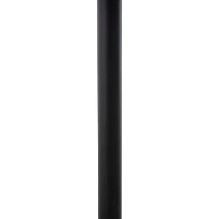 Nicholas Side Table - White Marble