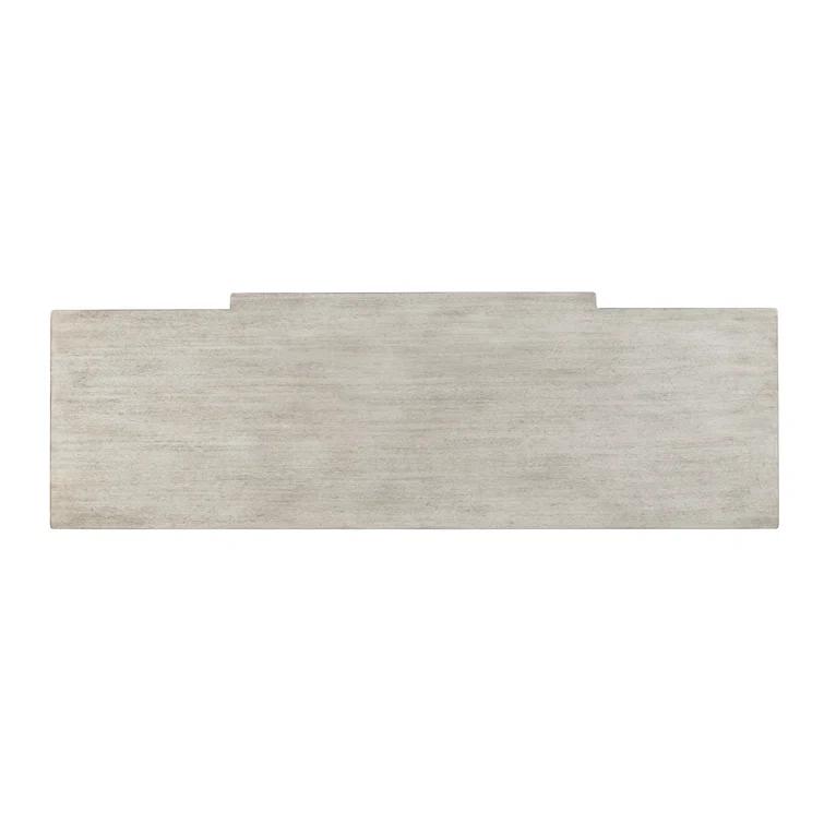 Oyster Bay Solid Wood 68'' W 9 - Drawer Dresser