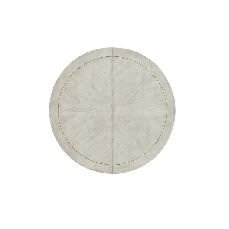 Oyster Bay Calerton Round Dining Table