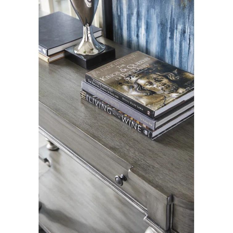 Oyster Bay Point Sideboard