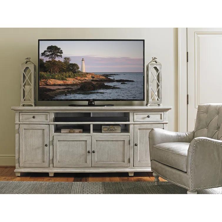 Lexington Oyster Bay Kings Point Large Media Console