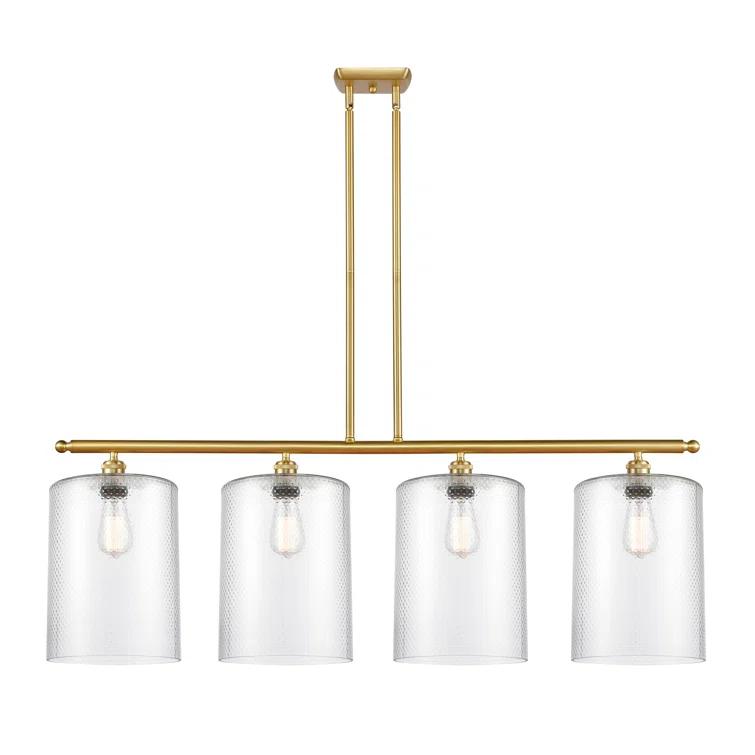 Cobbleskill 4 - Light Pendant
