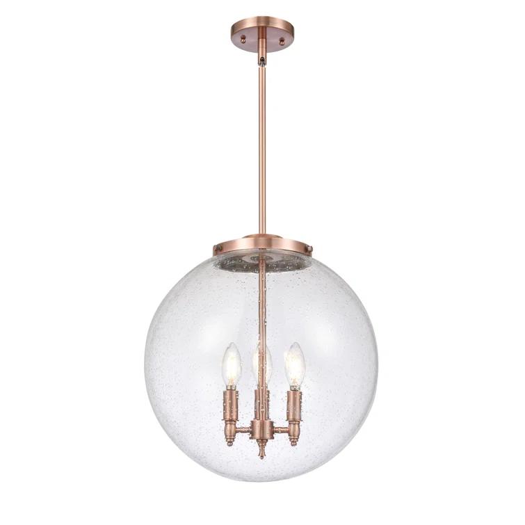 Beacon 3 - Light LED Pendant