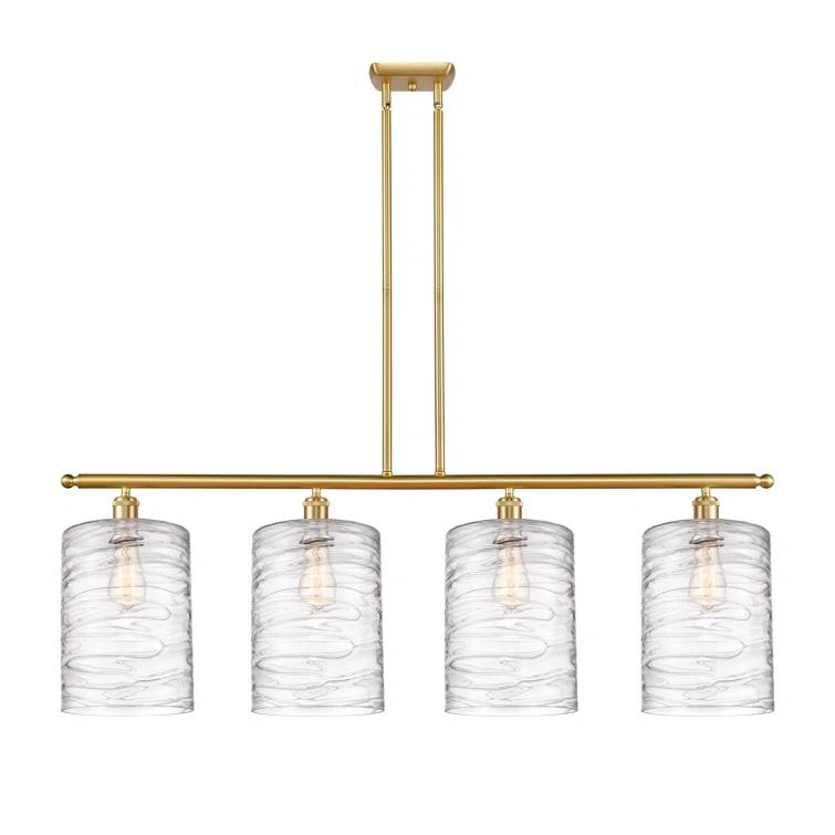 Innovations Lighting Cobbleskill 4 - Light Pendant