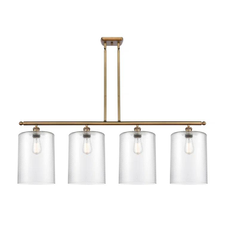 Cobbleskill 4 - Light Pendant