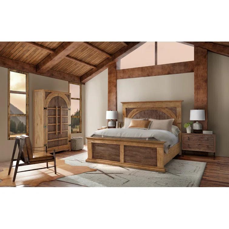 Big Sky Standard Bed