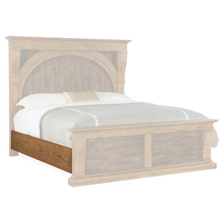 Big Sky Standard Bed
